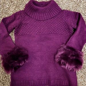 NWT Janie & Jack 2T Sweater